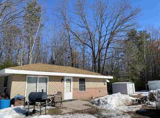 206273 Pinery Rd, Hatley, WI 54440