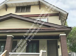 25 S Emerson Ave UNIT D, Indianapolis, IN 46219