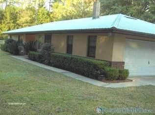 3713 NW 170th St, Newberry, FL 32669