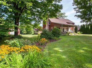 42 Granville Rd, East Hartland, CT 06027