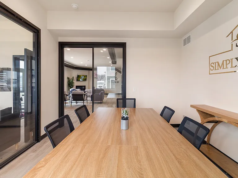 Jannah Village Apartments — Photo 20