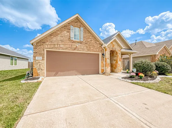 21514 Autumn Summit St, Katy, TX 77449