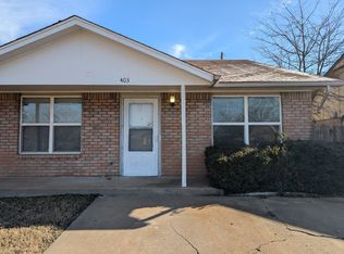 403 S Elm Ct, Broken Arrow, OK 74012
