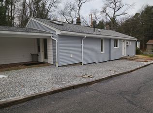 1251 E Mountain Rd, Westfield, MA 01085