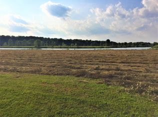 326 Mound View Dr, England, AR 72046