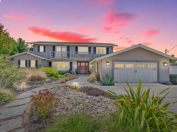15 Boca Raton Ct, San Ramon, CA 94583