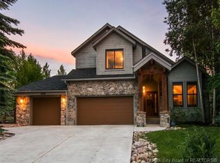 1421 W Willow Loop, Park City, UT 84098
