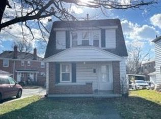 2358 N Verity Pkwy, Middletown, OH 45042