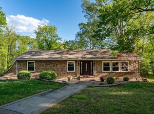 85 Loblolly Ln, Carbondale, IL 62902