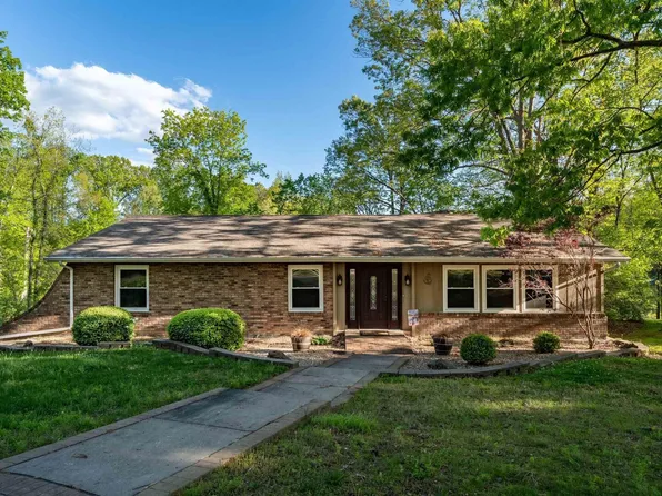 85 Loblolly Ln, Carbondale, IL 62902