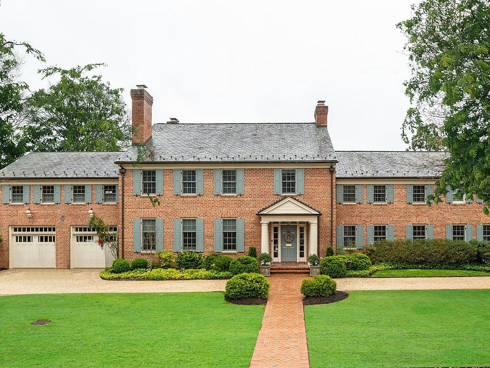 408 Lloyds La, Alexandria, VA 22302 Zillow