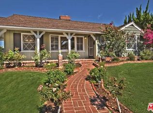 3715 Willowcrest Ave, Studio City, CA 91604