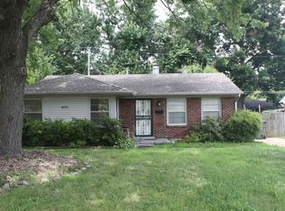 4672 Given Ave, Memphis, TN 38122