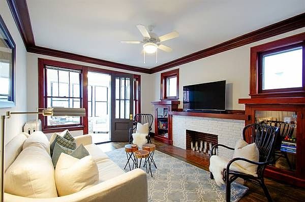 1st image of 4442 N Magnolia Ave #1S