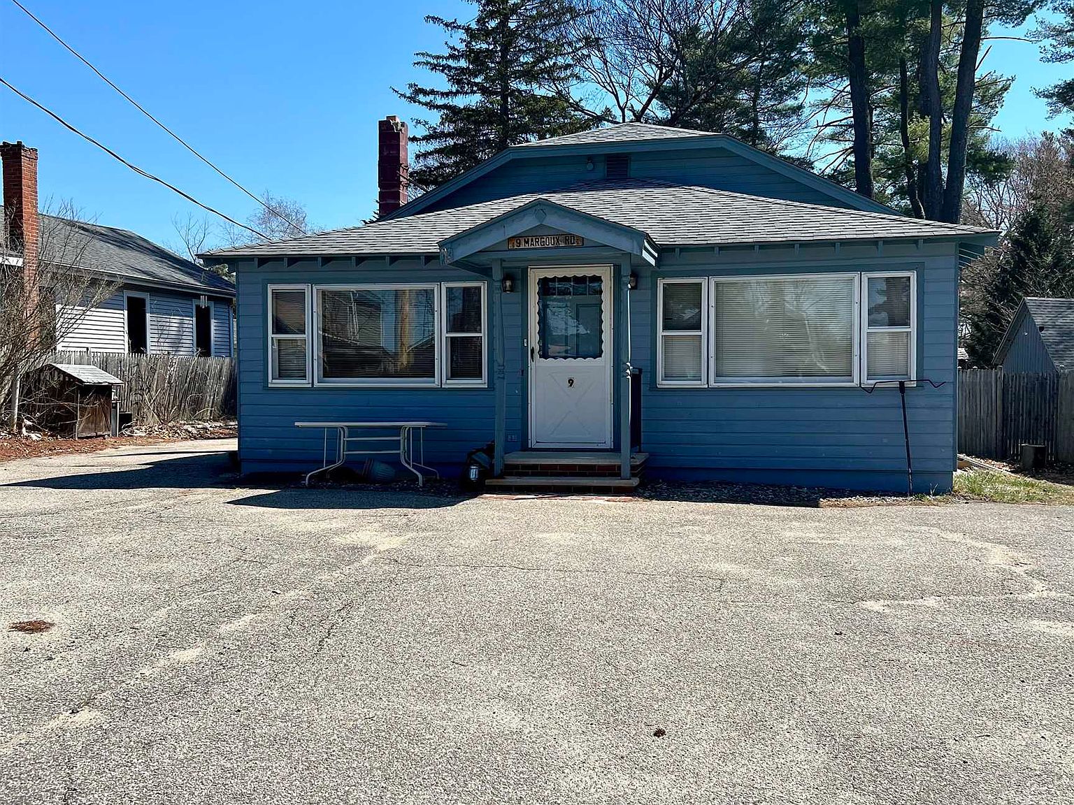 9 Marcoux Road, Newton, NH 03858 MLS 4948655 Zillow