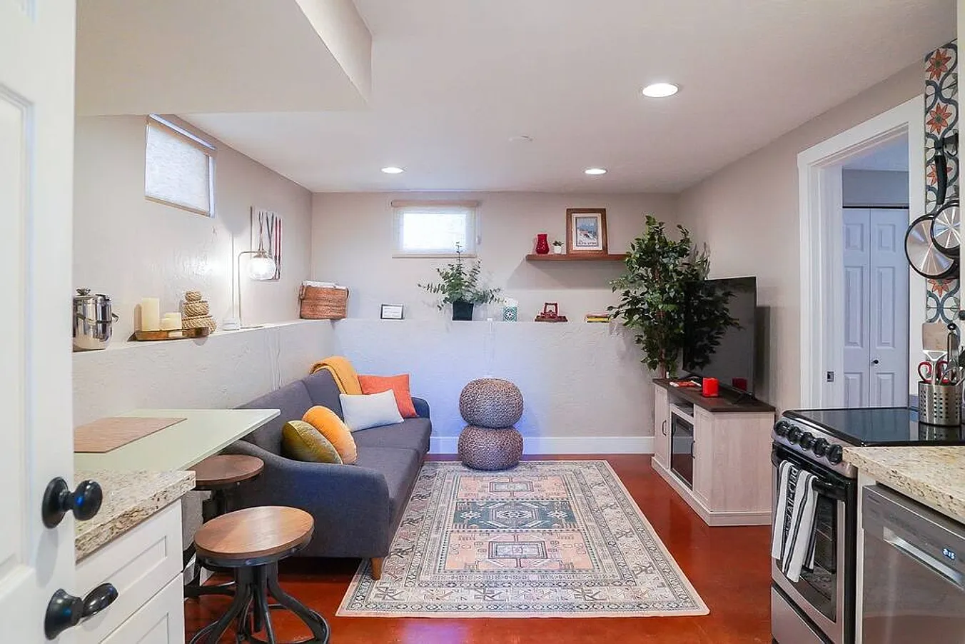 1 bed, $2,550 — Photo 1
