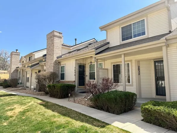 2032 S Xenia Way, Denver, CO 80231