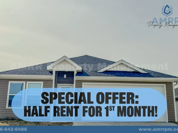 301 Abundance Ln, Decatur, AR 72722