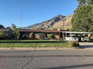 419 E 600 N, Brigham City, UT 84302