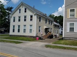 142 Cumberland St, Bangor, ME 04401