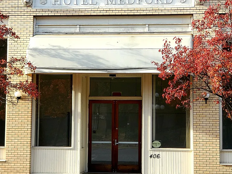 Discover Downtown Living at New Medford Apartments — Photo 15