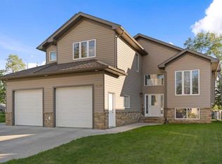 45B N Beaver Dr, Whitecourt, AB T7S 1G4