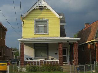 1123 5th Ave, Dayton, KY