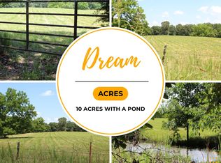 000 Cr 543, Gainesville, MO 65655