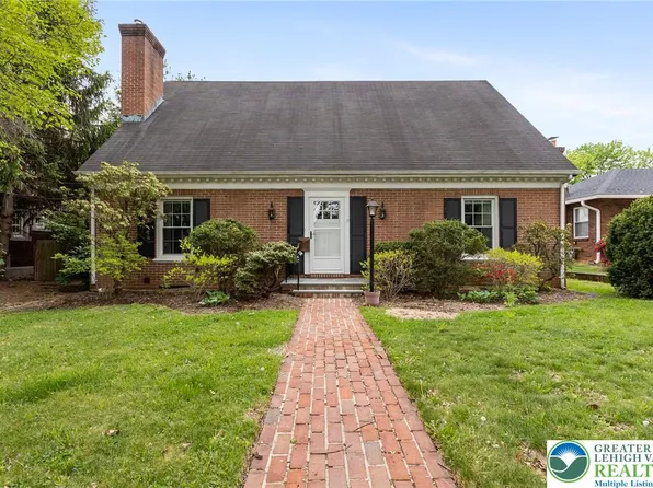 2714 Washington St, Allentown, PA 18104