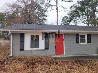 217 Greenbriar Dr #A, Cedartown, GA 30125