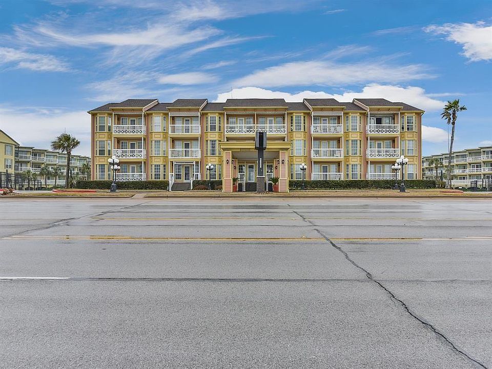 1st image of 6300 Seawall Blvd Unit 3226