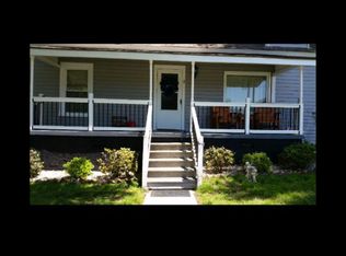 2 Jefferson St, Liberty, SC 29657