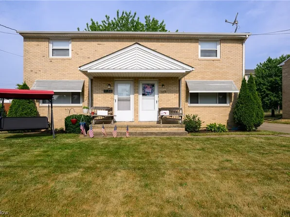 1155 Benskin Ave SW, Canton, OH 44710