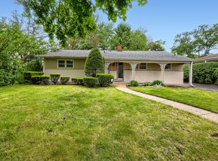 9308 Karlov Ave, Skokie, IL 60076