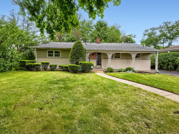 9308 Karlov Ave, Skokie, IL 60076