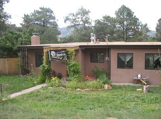 3114 Orange St, Los Alamos, NM 87544