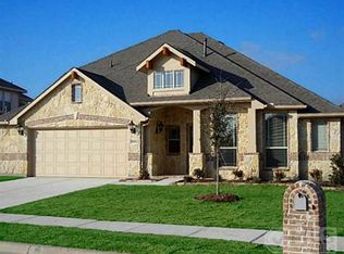 7015 Flamencia, Grand Prairie, TX 75054