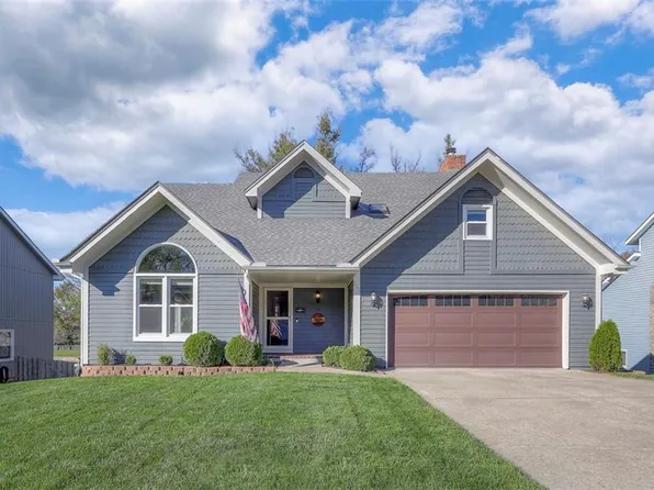 120 NE 110th St, Kansas City, MO 64155