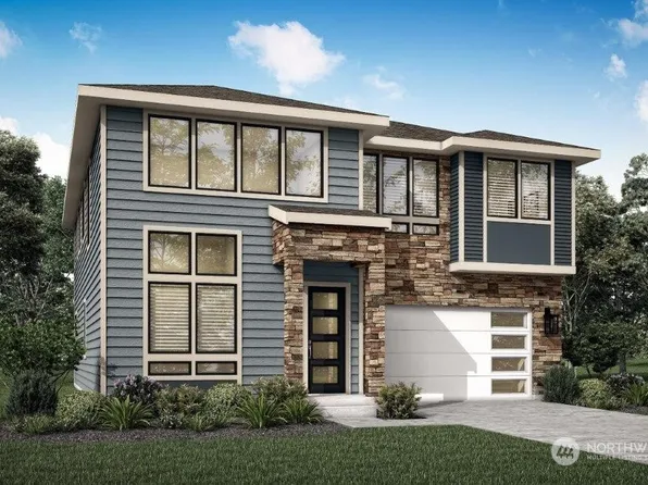 3707 95th Avenue E, Edgewood, WA 98371