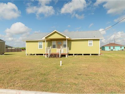10831 Apache Dr, Mercedes, TX, 78570