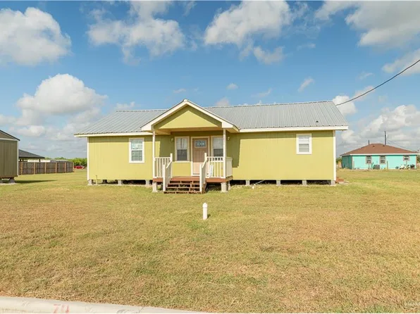 10831 Apache Dr, Mercedes, TX 78570