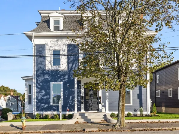 62 Chestnut St #4, Saugus, MA 01906