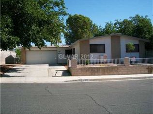 4312 Adelphi Ave, Las Vegas, NV 89120