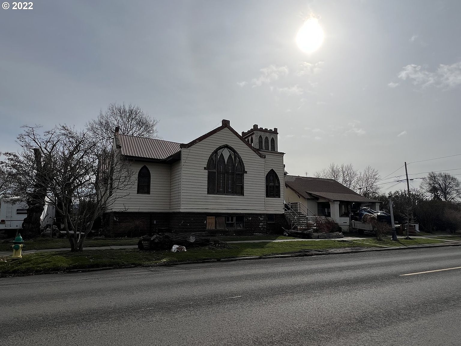 21052103 N Fir St, La Grande, OR 97850 MLS 22090829 Zillow