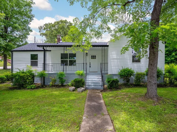 1203 Nellie St, Chattanooga, TN 37404