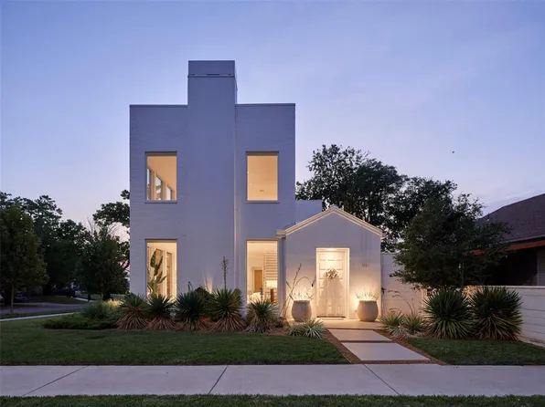 901 N Francis Ave, Oklahoma City, OK 73106