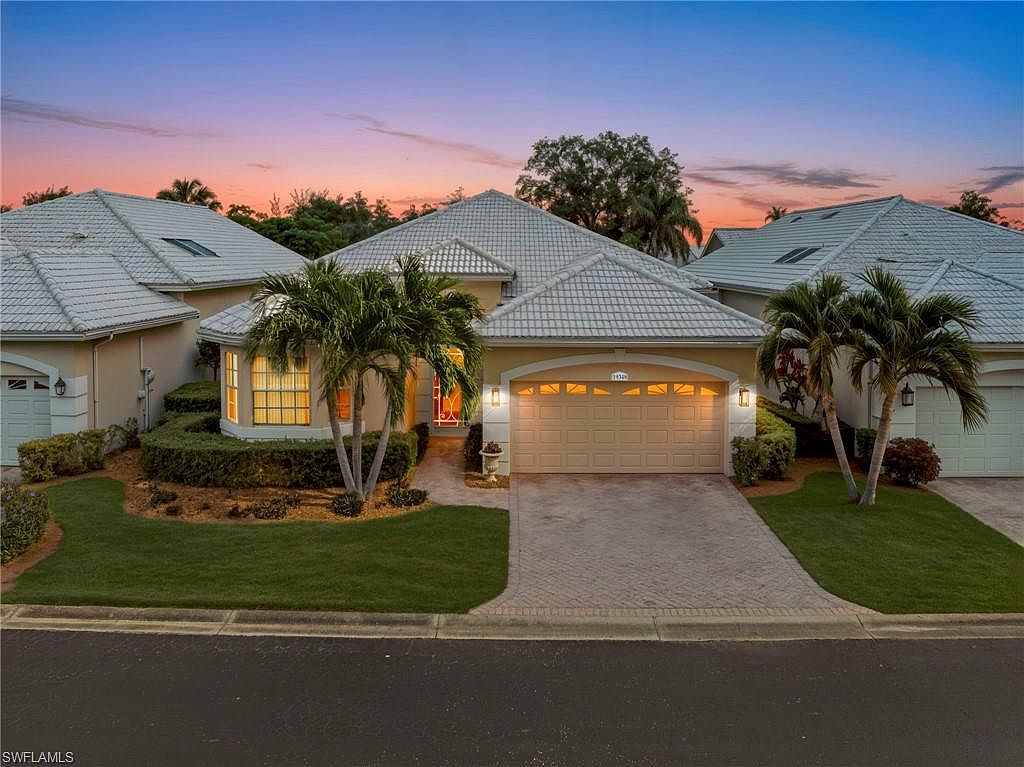 19348 Silver Oak DR
