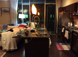 1600 Barton Springs Rd UNIT 1105, Austin, TX 78704