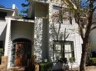 8110 Fairway Villa Dr #10, Gautier, MS 39553