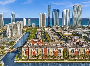 Porto Bellagio Condo, Sunny Isles Beach, FL 33160
